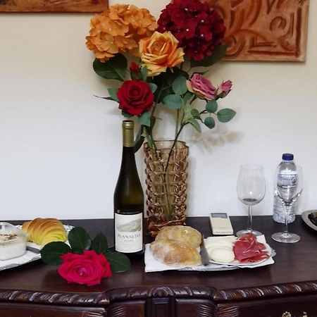 Apartamento Mondego Penacova Dış mekan fotoğraf