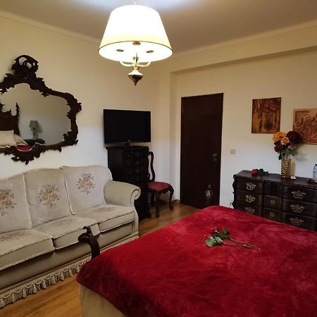 Apartamento Mondego Penacova Dış mekan fotoğraf