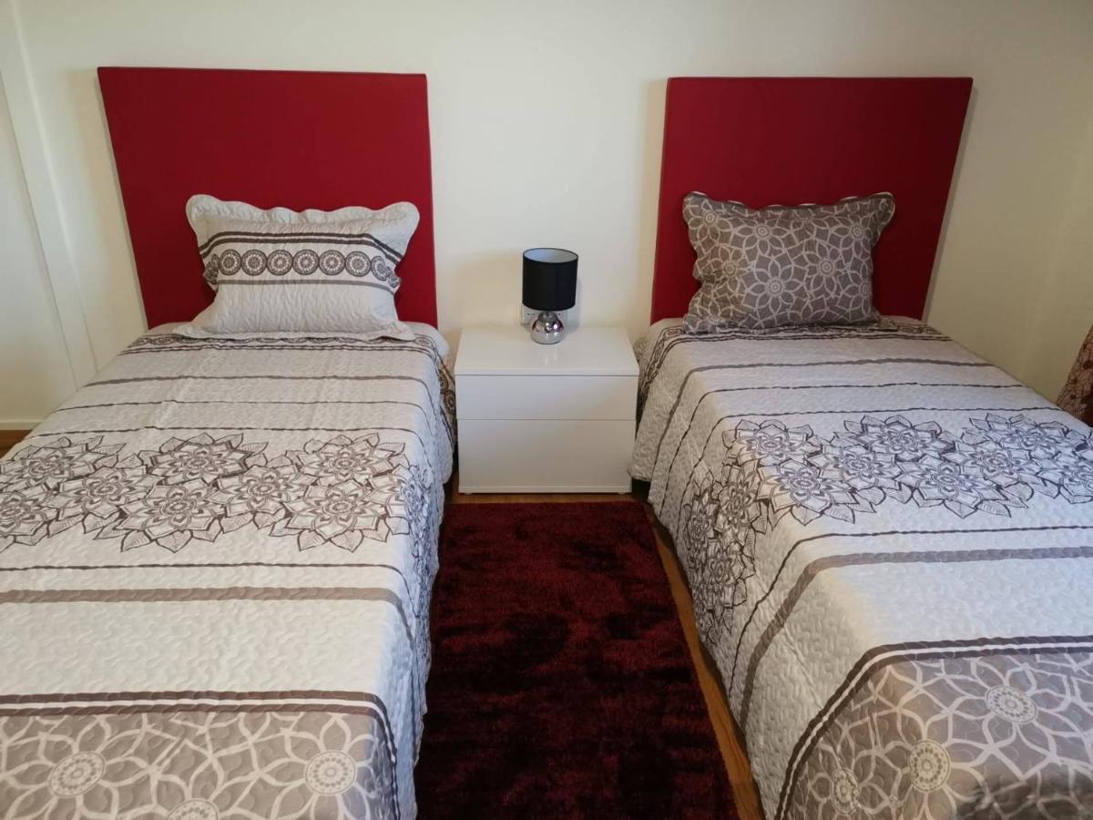 Apartamento Mondego Penacova Dış mekan fotoğraf