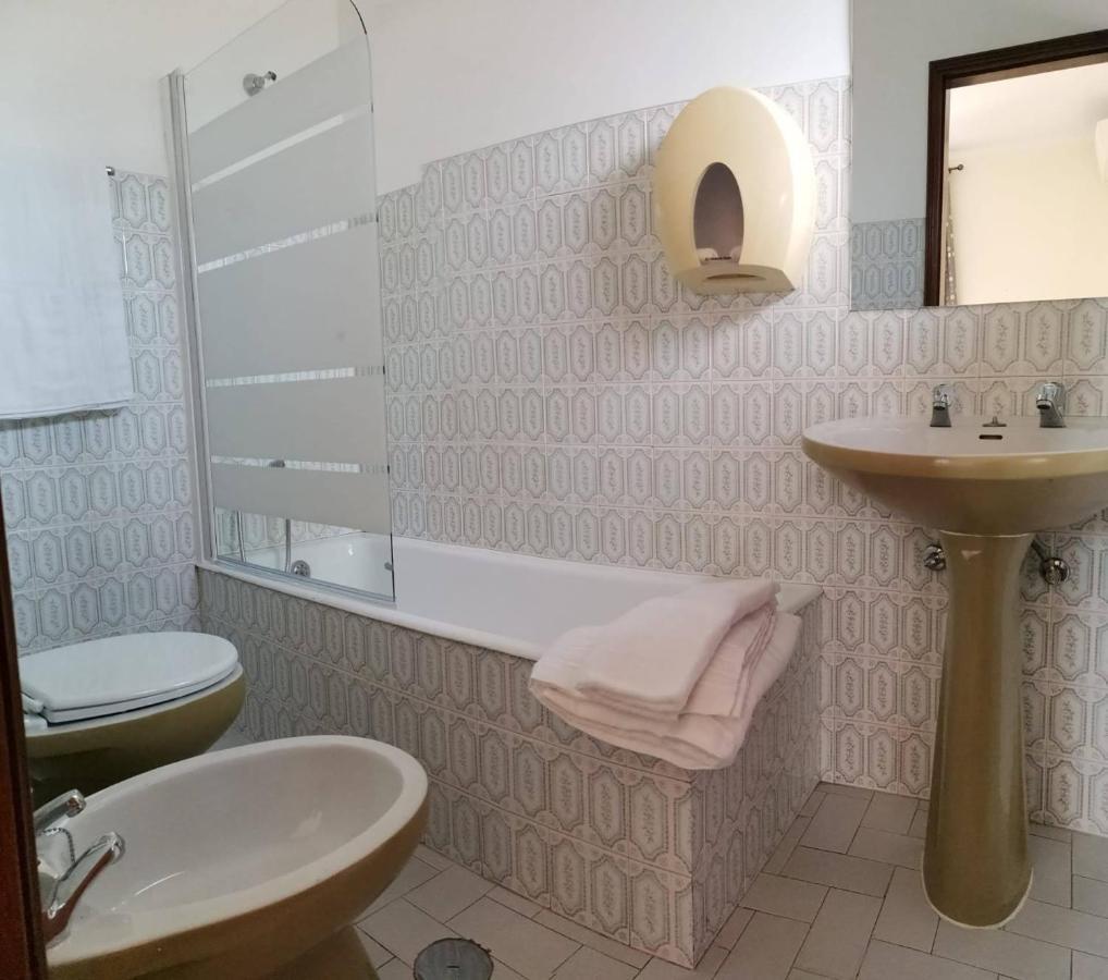 Apartamento Mondego Penacova Dış mekan fotoğraf