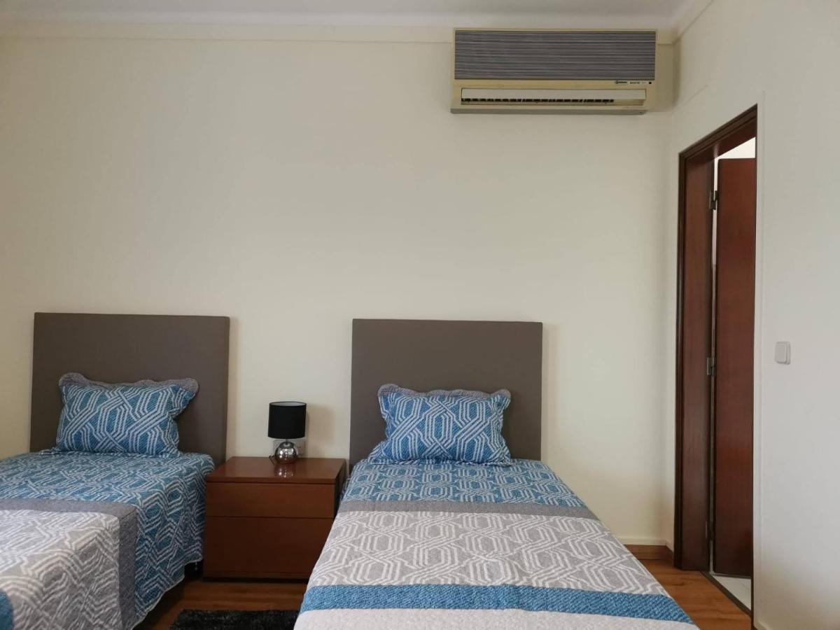 Apartamento Mondego Penacova Dış mekan fotoğraf