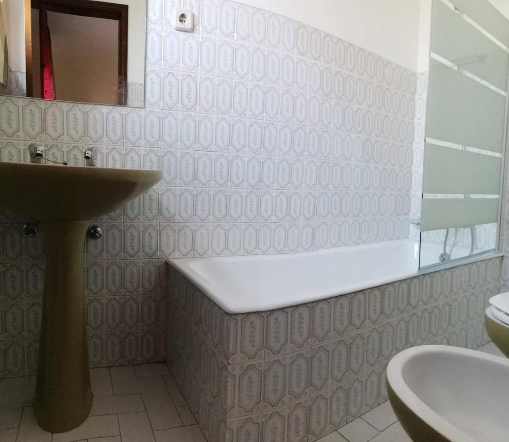 Apartamento Mondego Penacova Dış mekan fotoğraf