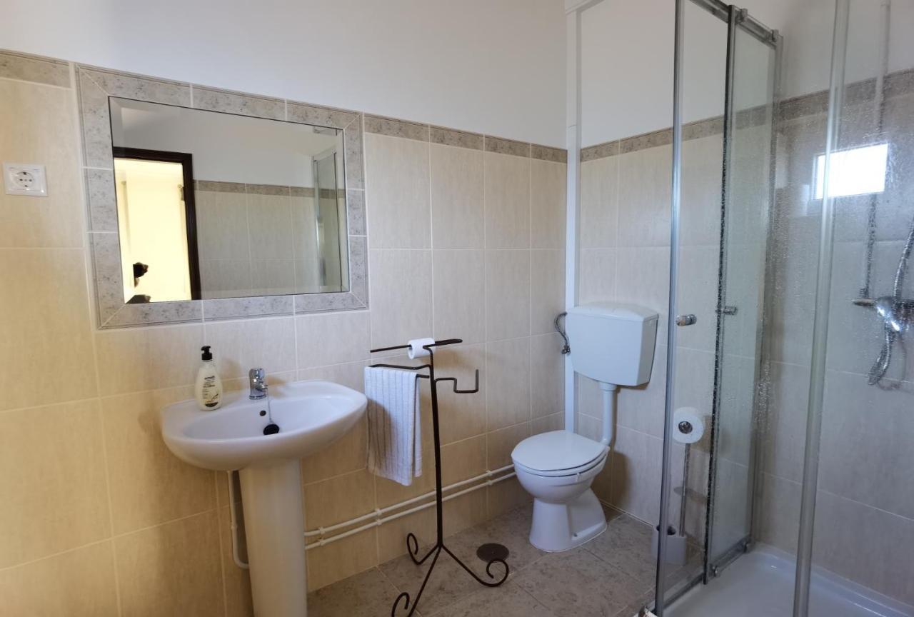 Apartamento Mondego Penacova Dış mekan fotoğraf