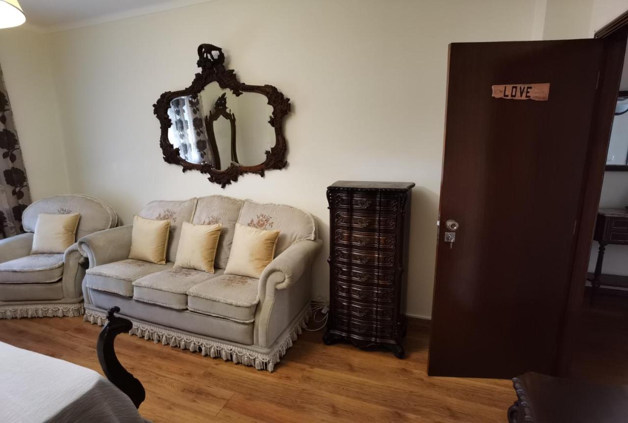 Apartamento Mondego Penacova Dış mekan fotoğraf