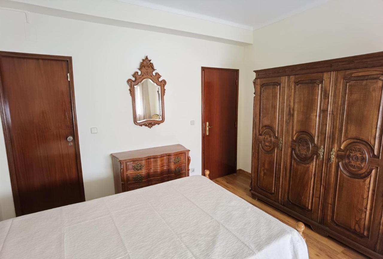 Apartamento Mondego Penacova Dış mekan fotoğraf