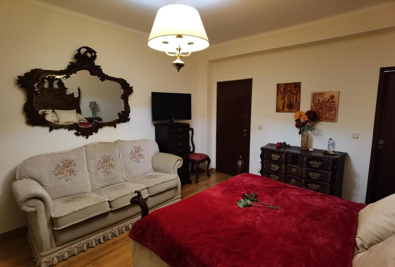 Apartamento Mondego Penacova Dış mekan fotoğraf
